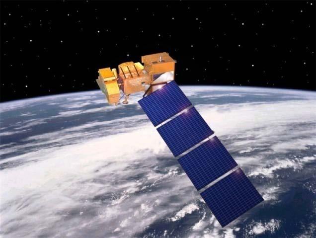 Satellite Images Source : http://glcf.umiacs.umd.edu/data/ Source : www.landsat.gsfc.nasa.gov/images/media.