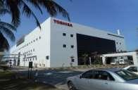 Toshiba Tec Malaysia Manufacturing Sdn. Bhd. Site Report Information Address: Plot 111-A, Hala Kampung Jawa 2, Bayan Lepas Industrial Estate, 119 Penang.