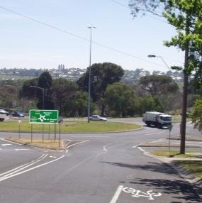 transport system that covers the entire City of Greater Geelong region. 1.