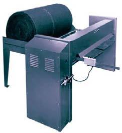 pls AUTOMATIC INSULATION CUTTER FOR USE WITH 1/2 TO 2 LINER L TO R FLOW - ITEM#39075 R TO L FLOW -