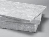 Fiberglas TIW Types 1 & II Insulations Thermal Insulating Wool Product Data Sheet Type I Type II Description Fiberglas TIW Types I and II Insulations are off-white to light tan, noncombustible wool