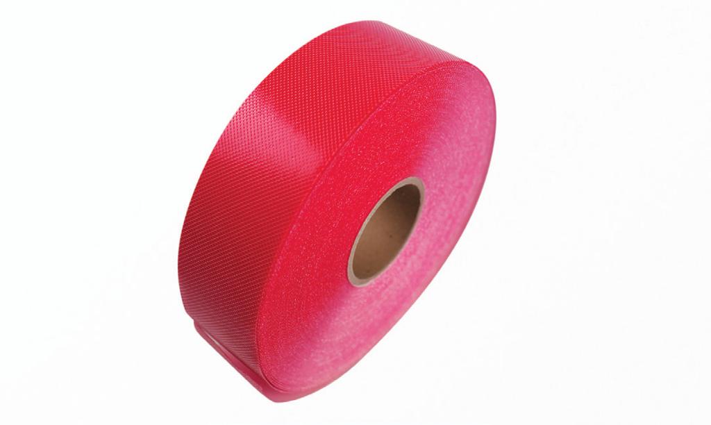 P1 OF 2 STEGO CRETE CLAW TAPE (3" wide) 1. PRODUCT NAME STEGO CRETE CLAW TAPE (3" wide) 2.
