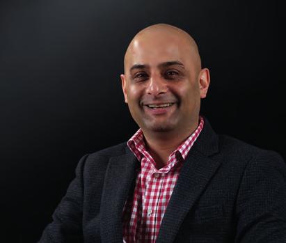 Consultant Profiles Telecommunications Name: Naaved I ve been consulting since early 2013 in both the UK and Malta.