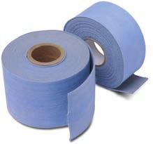 tape 50213 CFR 30 3" x 20' 8 Use on power and control cable Easy wrap protection Utility and government approved Non-toxic, Low