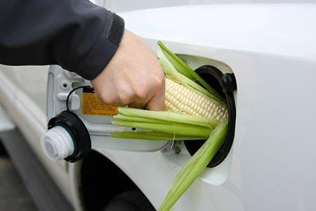 Advantages and Disadvantages of Ethanol as a Motor Fuel Cross-Country Comparisons between the U.S.
