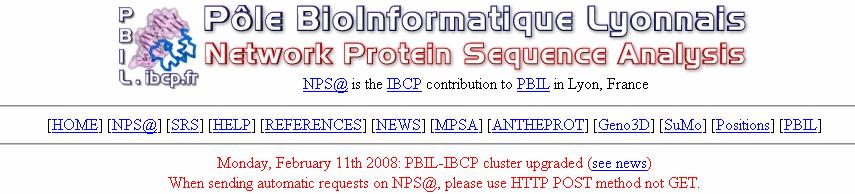 Protein: Input: