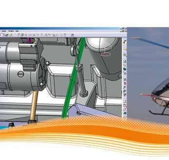 CATIA PLM Express fully responds to those needs, while enabling designers to work concurrently on style