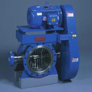 This unit can also provide ultra-gentle reduction at low rotational speed for preservation of sensitive materials.