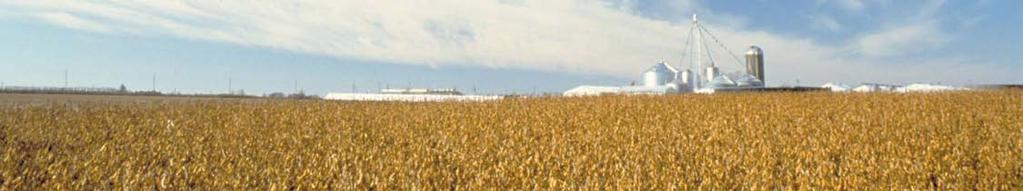 1993 1997 2001 2005 Types of Crops, Blue Earth County 1937 This 400-acre farm is on flat land with
