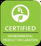 Page 1 of 15 Entrance Flooring system According to ISO 14025 & EN 15804 This declaration is an environmental product declaration in accordance with ISO 14025 and EN15804 that describes the