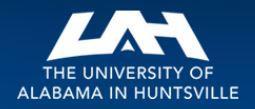 University of Alabama in Huntsville Procurement Services University of Alabama in Huntsville Banner