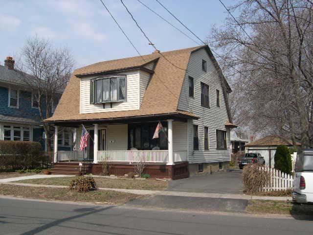 Typical House