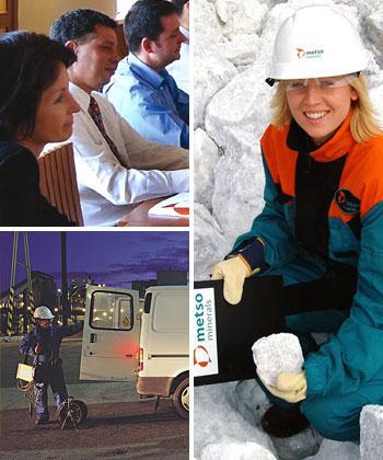 manufacturing in the USA (operational since 2006) 25 Metso Corporation 2007 November 28, 2007 Adding value with life cycle thinking We incorporate life cycle thinking into everything we do.