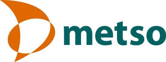 Metso s financial statements and other financial information are available on Metso s website at: www.metso.com/investors Metso Corporation - Investor Relations Fabianinkatu 9 A, P.O.