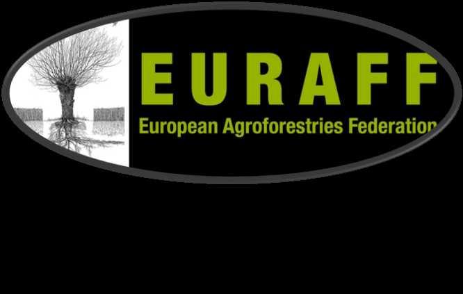 Agroforestry, a chance for Europe European Agroforestry