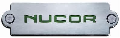 NUCOR > With a production capacity of approximately 27 million tons, Nucor is the largest producer of steel in the United States > Nucor pioneered in USA steel production with electric arc furnaces