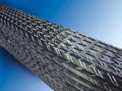 We have in-depth materials, production, applications and engineering expertise, a comprehensive graphite and carbon fiber-based product portfolio, and an integrated
