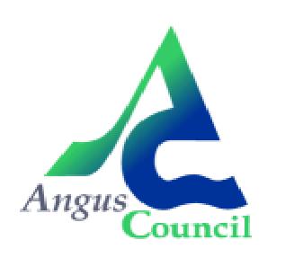 ANGUS COUNCIL PLANNING