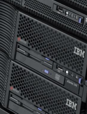 IBM x86 Server Business - - ALL IBM x86