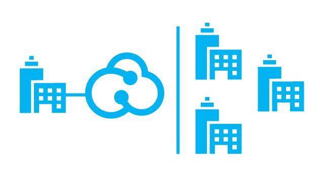 IBM solutions deliver flexibility in how organizations build and deploy cloud services,