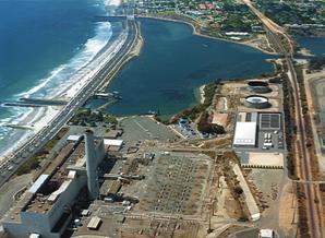 Carlsbad, California, USA An award-winning, milestone plant for the desalination