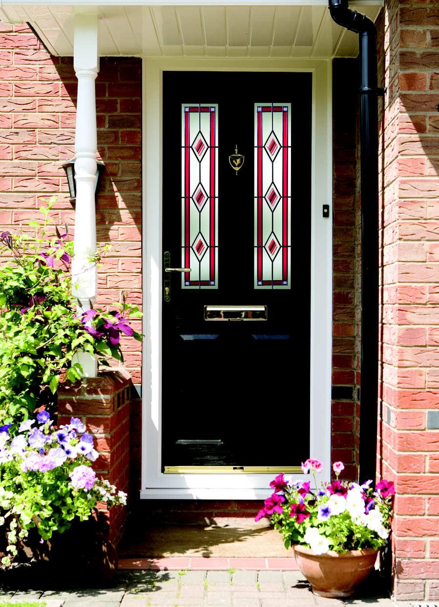 Bowater Doors - The No.1 Composite Door Manufacturer Bowater Doors is the UK s number one composite door manufacturer, offering a wide range of high performance composite doors.