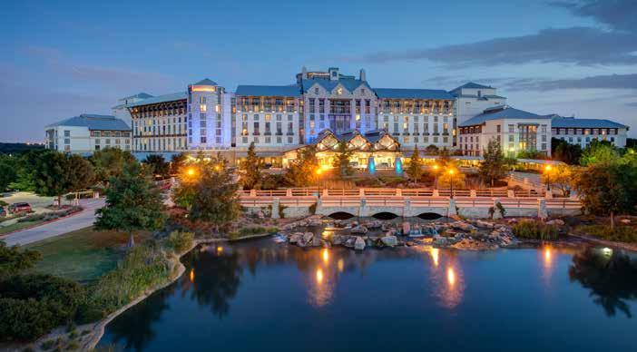 SIGN UP NOW TO RESERVE YOUR POWERTEST 2019 l SPONSORSHIP PACKAGE MARCH 11-15, 2019 Gaylord Texan Resort and Convention Center - Grapevine, Texas Join the leaders in the electrical power industry as