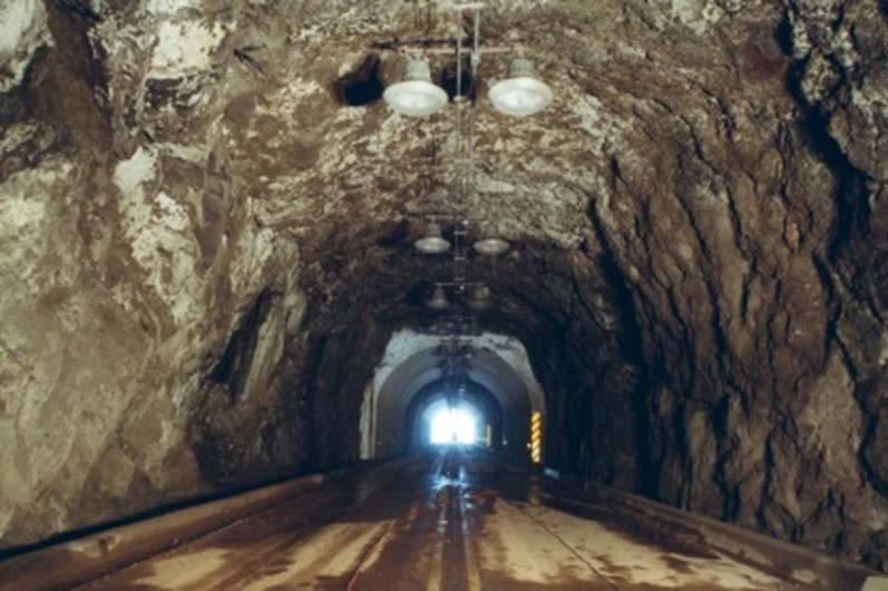 National Tunnel Inspection Standards 650.