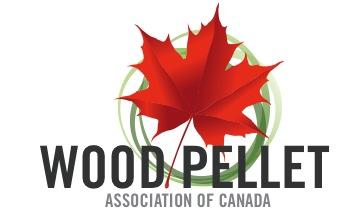 in Canada s Wood Pellet