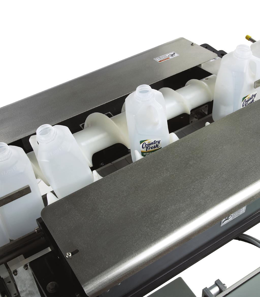 WS Packaging Group and WSAutomation WS Packaging Group provides a complete label and packaging solution because we re the only printing and label converter that is an OEM of automation equipment.
