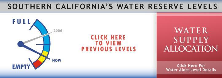 Angeles Department of Water and Power, and the Inland Empire Utilities Agency. These local water districts have implemented many water conservation and a range of strategies to increase water supply.
