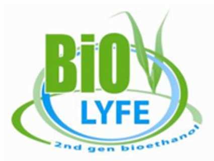 Dedicated crops for biofuels and biobased products SEEDS BIOLYFE