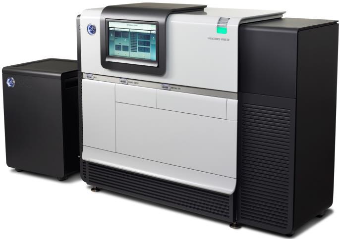 generation sequencing Pacific Biosciences Oxford Nanopore Complete