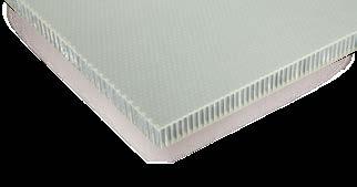 020" Aluminum with Epoxy Primer 3/8" Aluminum 3.6#pcf Commercial Grade Toughened 644 4.44 52 231 AA5.