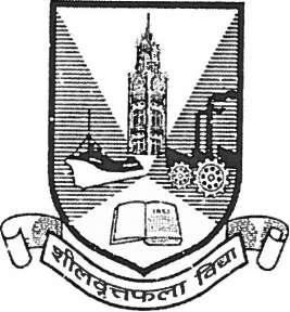 University of Mumbai Revised Syllabus and Question Paper Pattern of Courses of B.Com.
