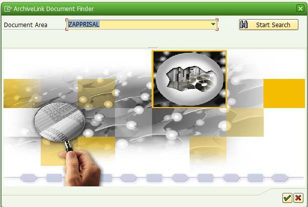This feature is available in the SAP ERP GUI. The transaction code is: ZEASYWB.