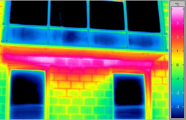 Resources to Mitigate Big Thermal Bridges Many design practitioners are already implementing thermal bridging practices.