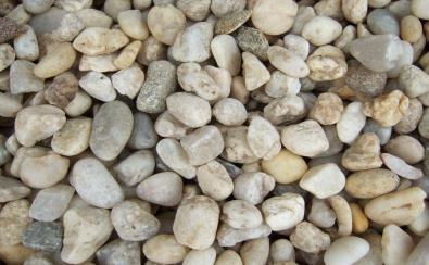 GRAVEL (SMOOTH) AGGREGATES Characteristics of Aggregates: Resistance to Freeze/Thaw The freeze/thaw resistance of an aggregate is related to its porosity,