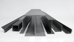 pultruded grating applications.