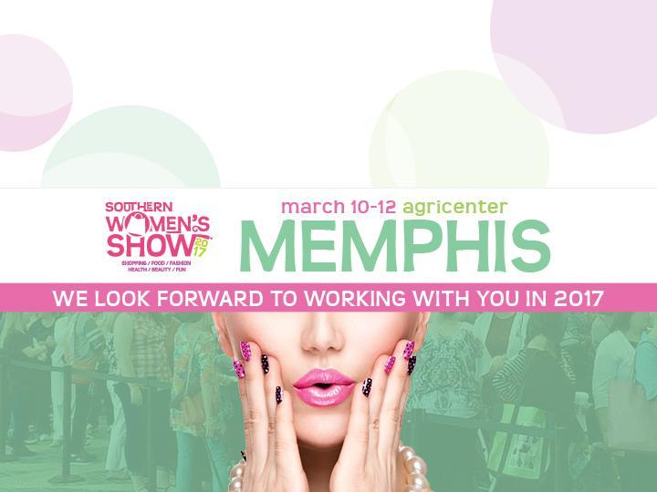 It is a privilege to bring the very best in health, beauty, home, fashion and more to the greater Memphis Thank area.