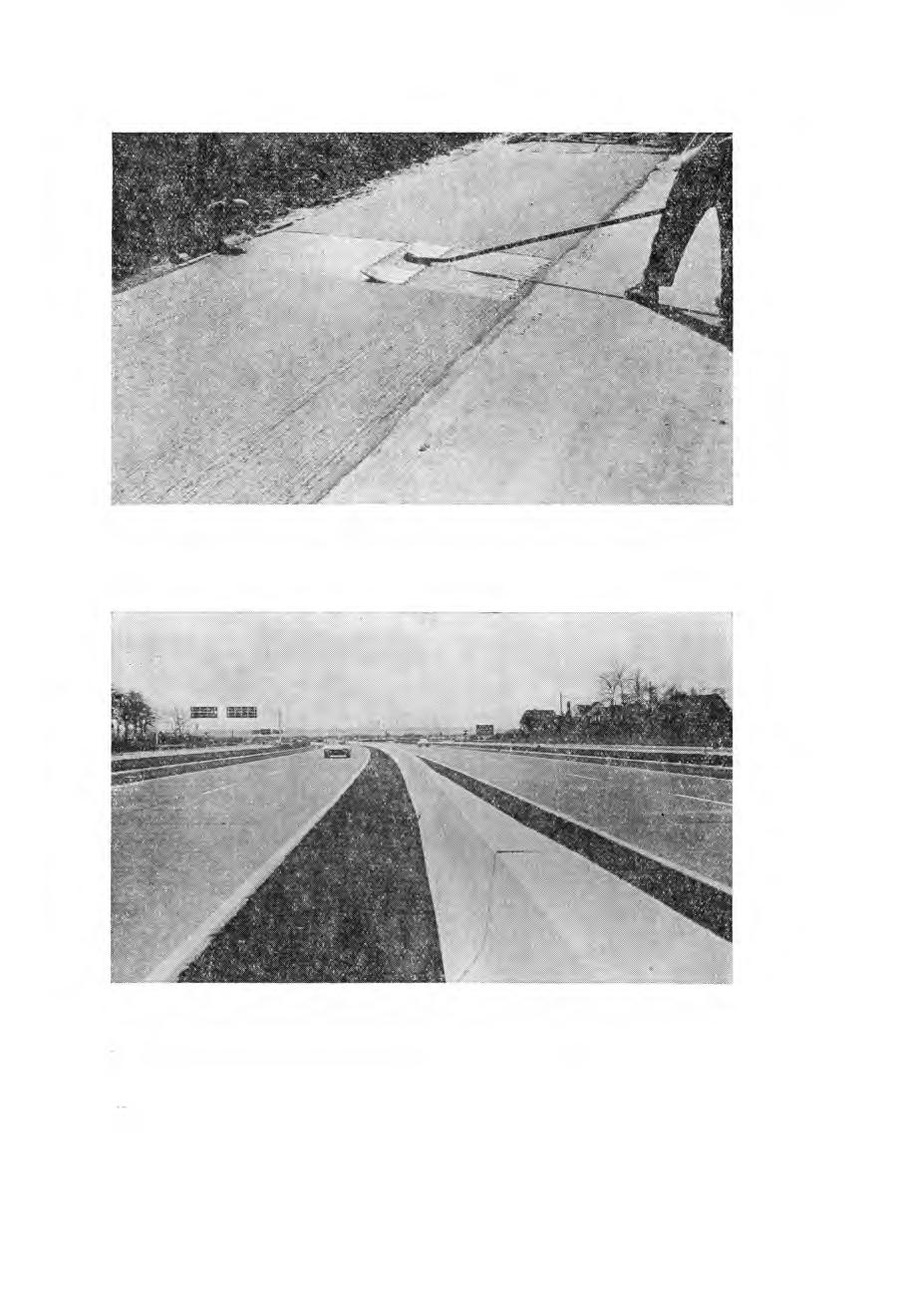 42 Fig. 11. Device for grooving concrete shoulders.