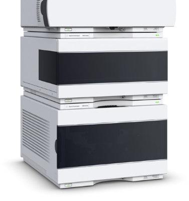 enhance your lab efficiency 1290 Infinity