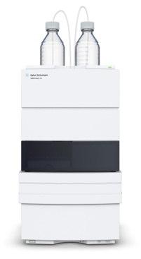by a simple mouse click: Agilent 1100 Series Agilent 1200 Series LC