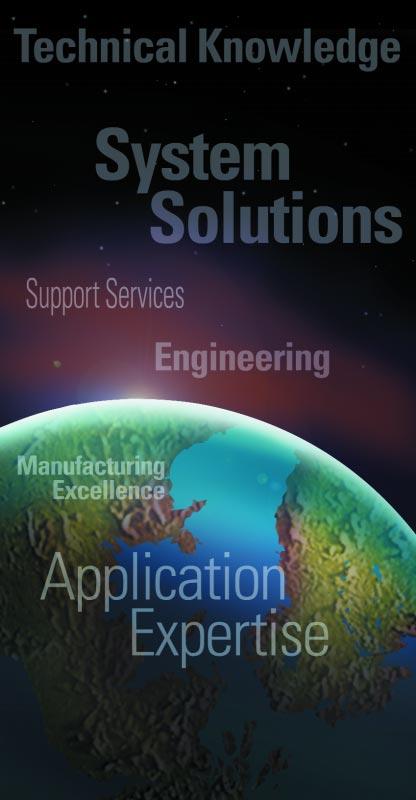 Rockwell Automation Drive Systems Solutions for the