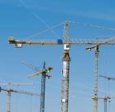 Civil construction applications Overhead Cranes New