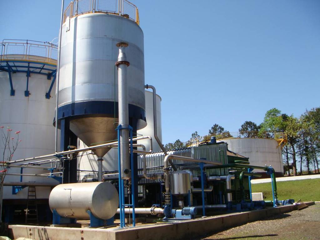 Fig. 2 Production of refined sugar: the conventional process versus the DRD process.