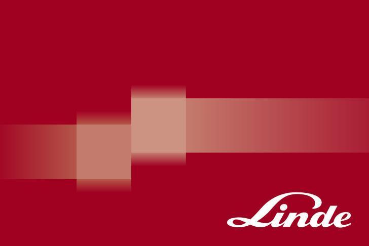 Linde warehouse technology with fuel cells