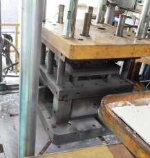 Fig -1 View LPDC Machine Fig -2