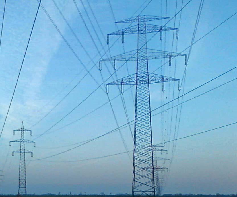 grid* Restoring of supply in the distribution grid Providing system services beyond the own grid borders Congestion management in the transmission grid out of the distribution grid Voltage quality