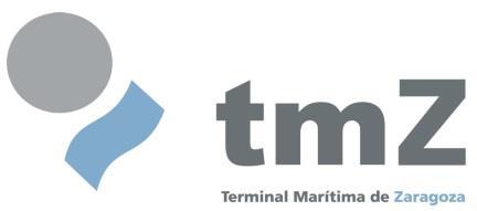 : TCB (APM Terminals), BEST (HPH), tmz SL Year Total TEU Rail + truck TEU Rail 2008 27.912 5.077 2009 45.894 23.863 2010 85.224 39.400 2011 118.296 50.